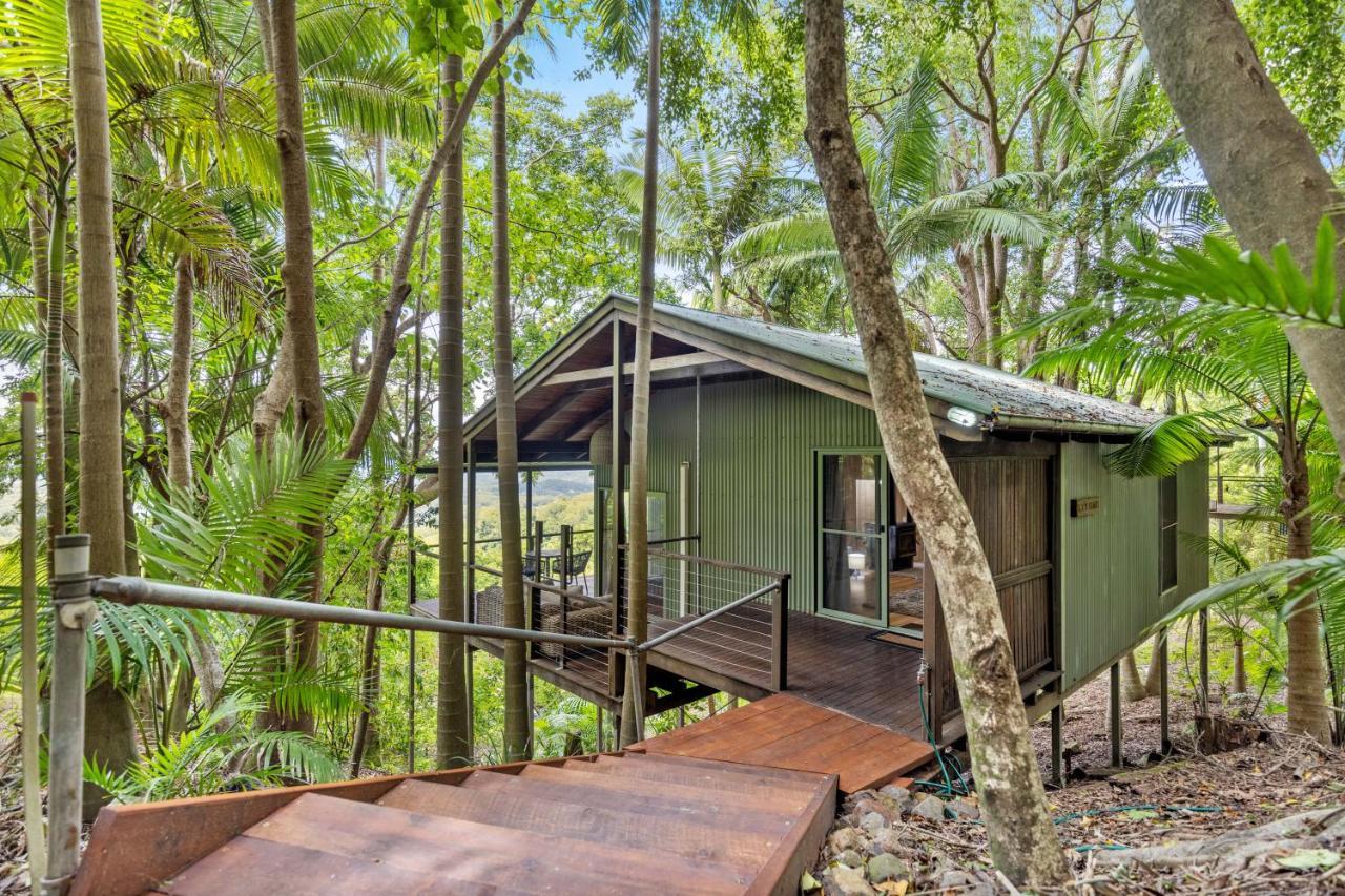 Treetops Seaview Montville Exterior photo